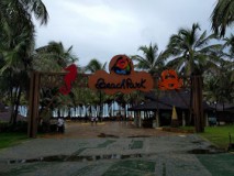 Beach Park - Water Park