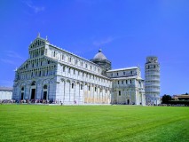 Pisa/Lucca