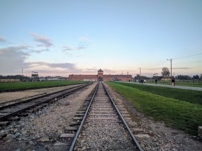 Auschwitz I & Auschwitz-Birkenau